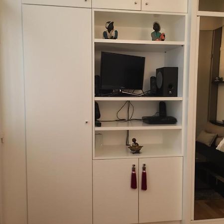 Studio Cosy Montparnasse Paris Eksteriør billede