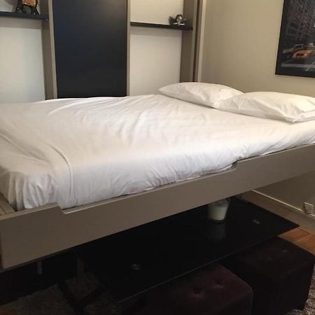 Studio Cosy Montparnasse Paris Eksteriør billede