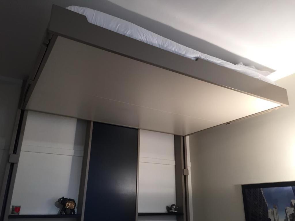 Studio Cosy Montparnasse Paris Eksteriør billede