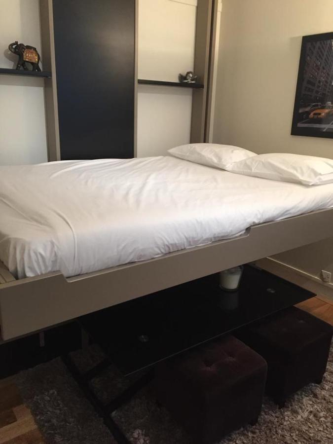 Studio Cosy Montparnasse Paris Eksteriør billede